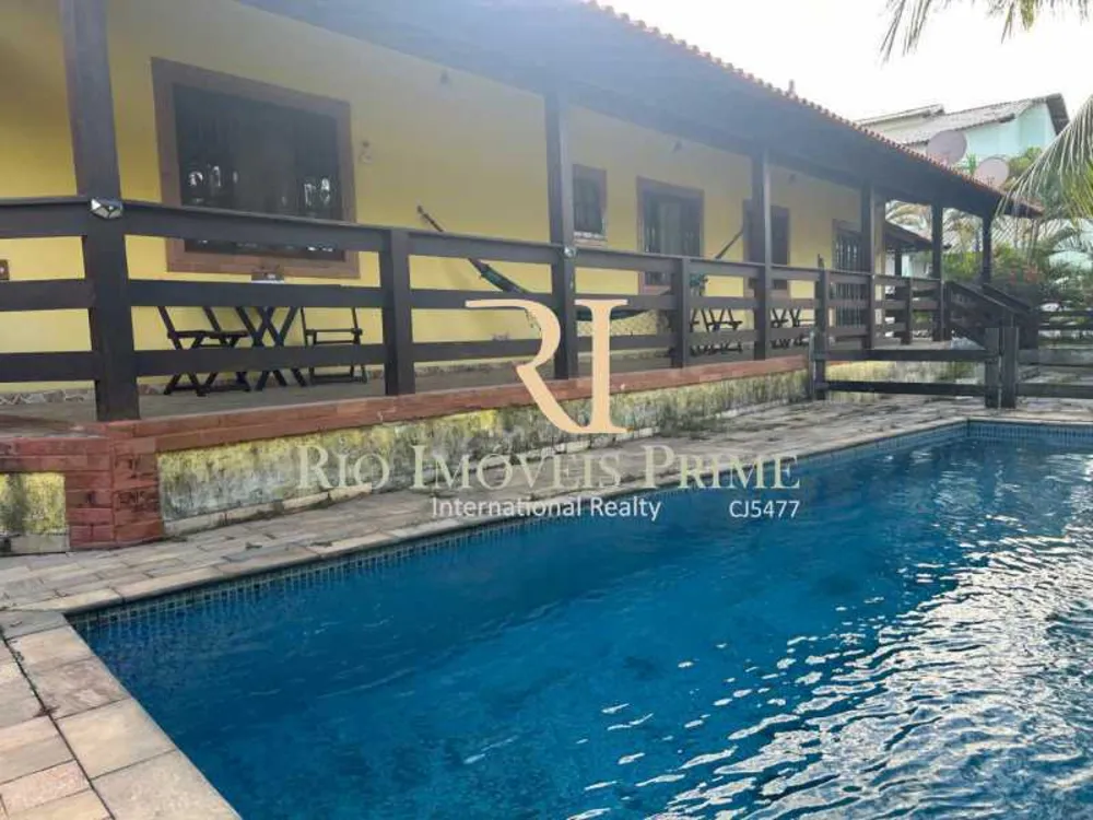 Casa de Condomínio, 4 quartos - Foto 26