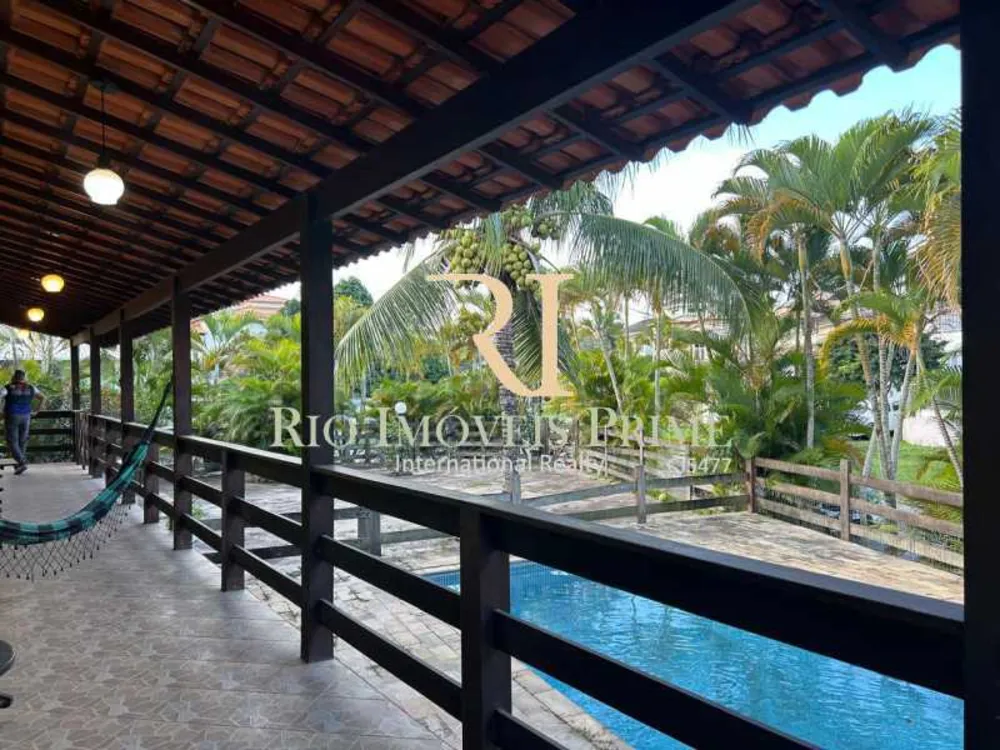 Casa de Condomínio, 4 quartos - Foto 4