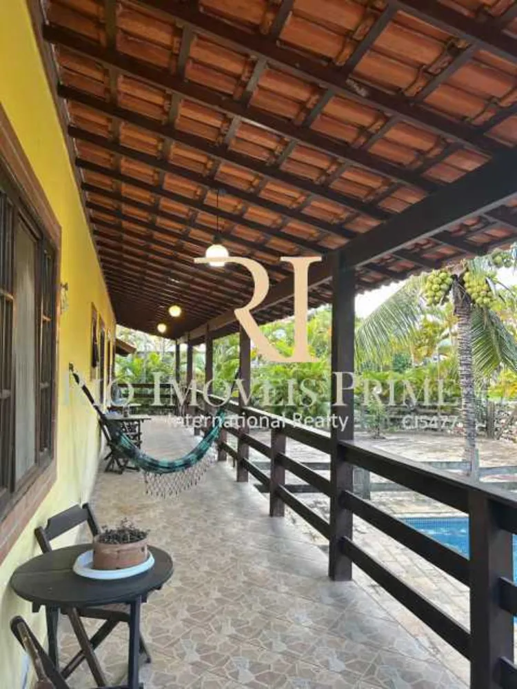 Casa de Condomínio, 4 quartos - Foto 17