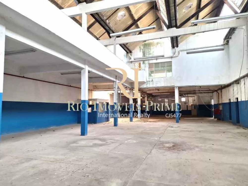Depósito-Galpão, 6000 m² - Foto 13