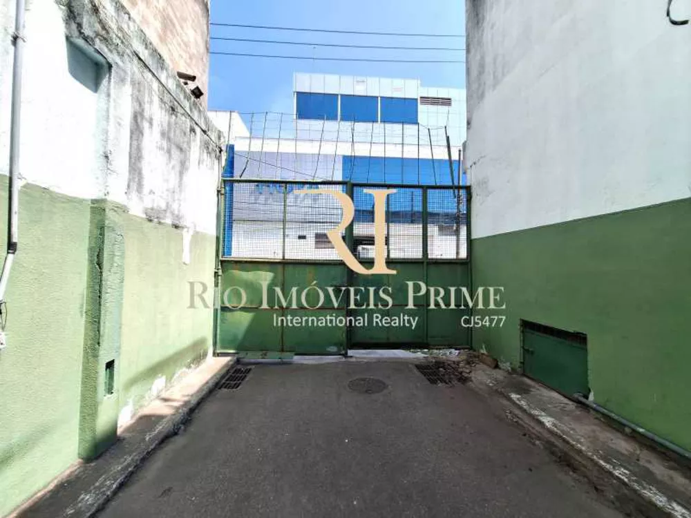 Depósito-Galpão, 6000 m² - Foto 4