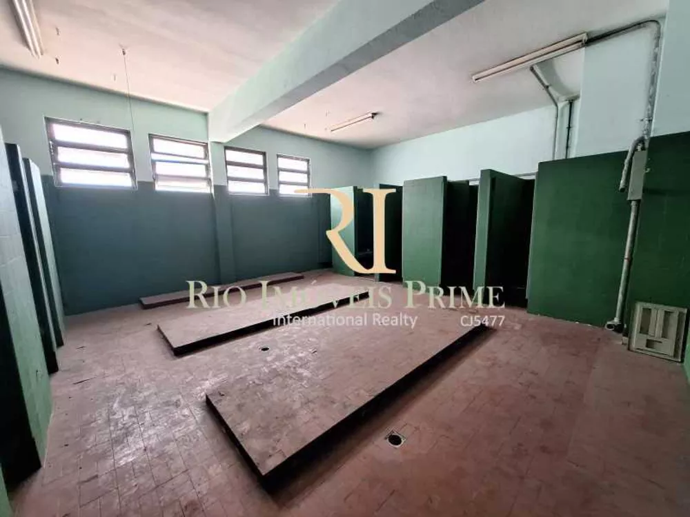 Depósito-Galpão, 6000 m² - Foto 11