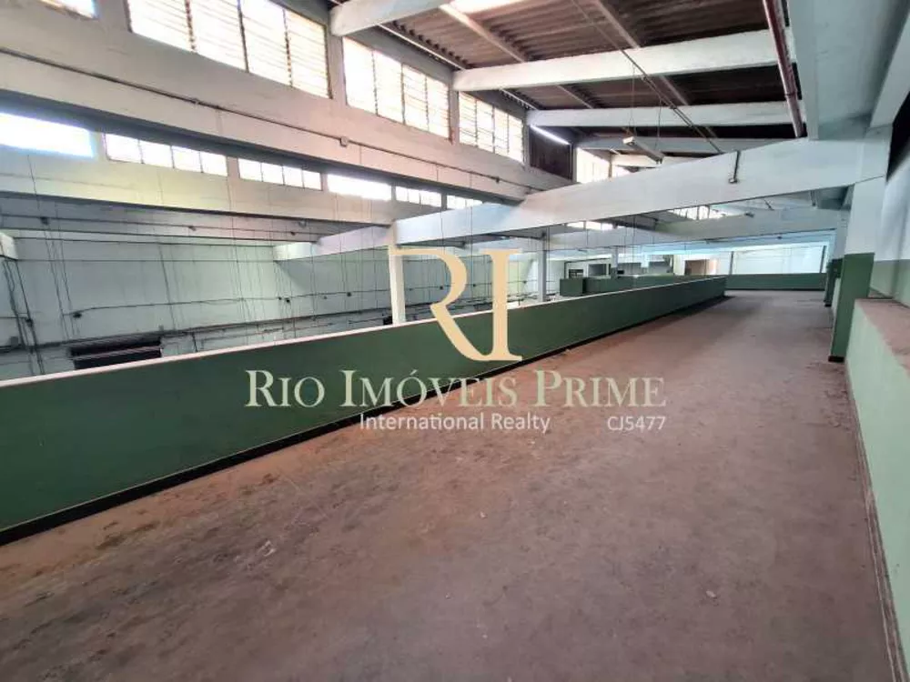 Depósito-Galpão, 6000 m² - Foto 10