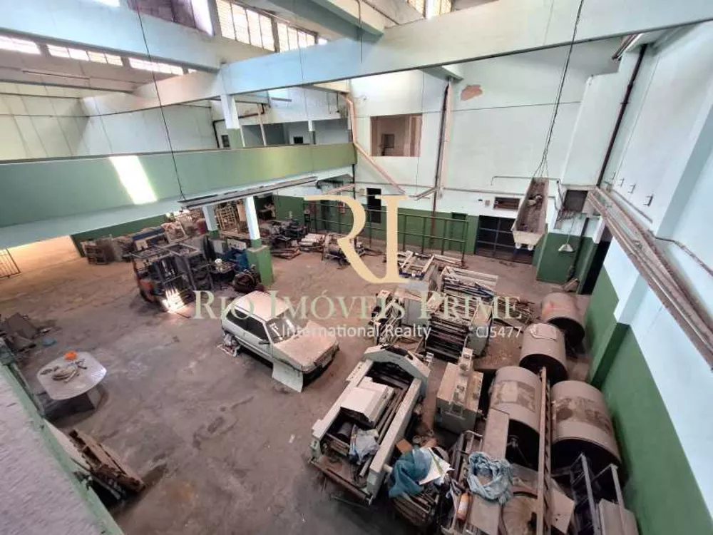 Depósito-Galpão, 6000 m² - Foto 9
