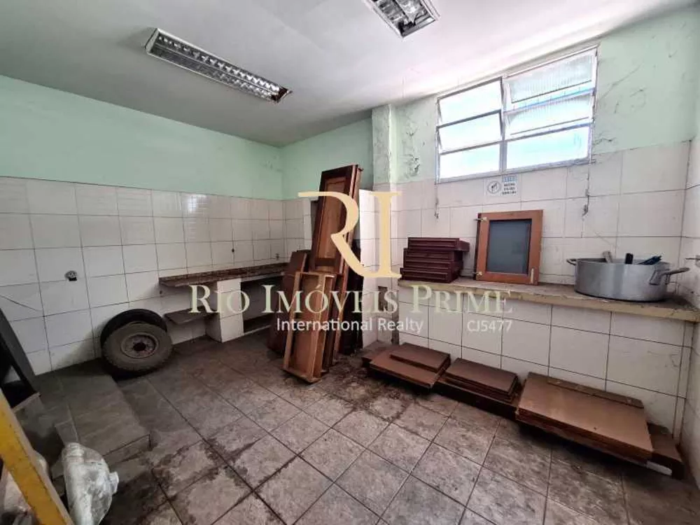 Depósito-Galpão, 6000 m² - Foto 12