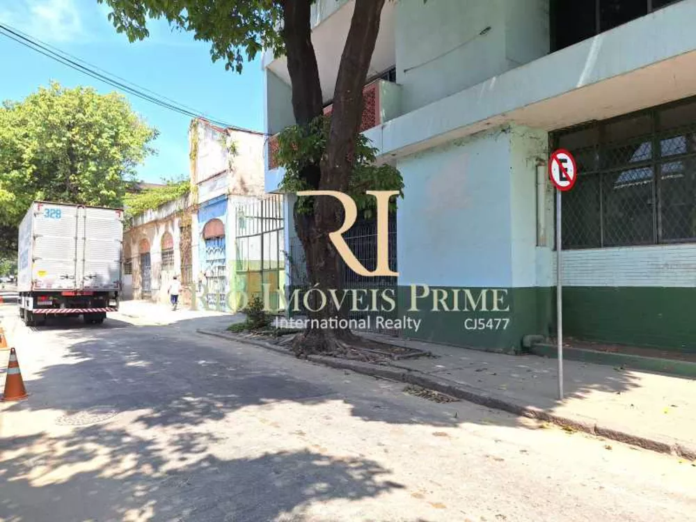 Depósito-Galpão, 6000 m² - Foto 3