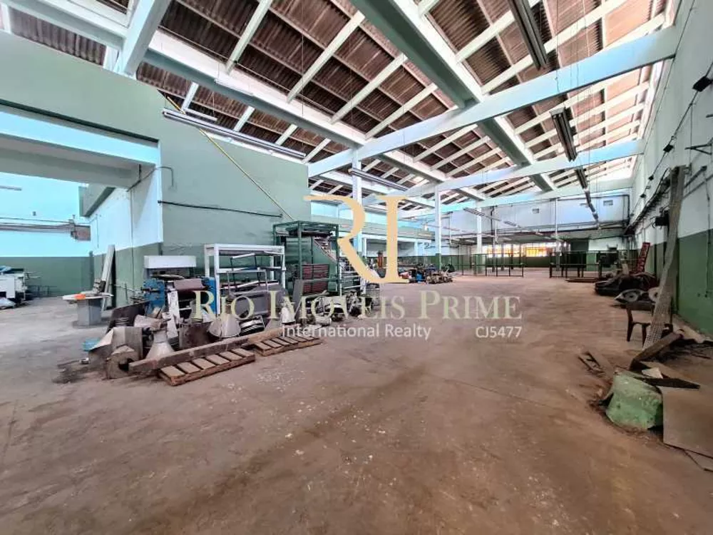 Depósito-Galpão, 6000 m² - Foto 5
