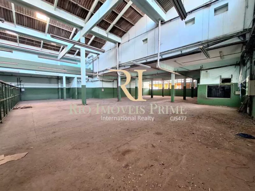 Depósito-Galpão, 6000 m² - Foto 2