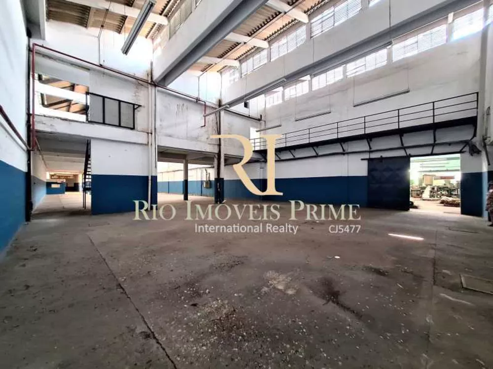 Depósito-Galpão, 6000 m² - Foto 21