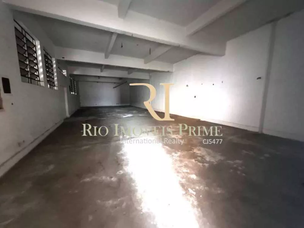 Depósito-Galpão, 1800 m² - Foto 6