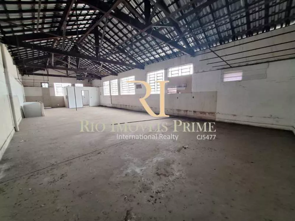 Depósito-Galpão, 1800 m² - Foto 15