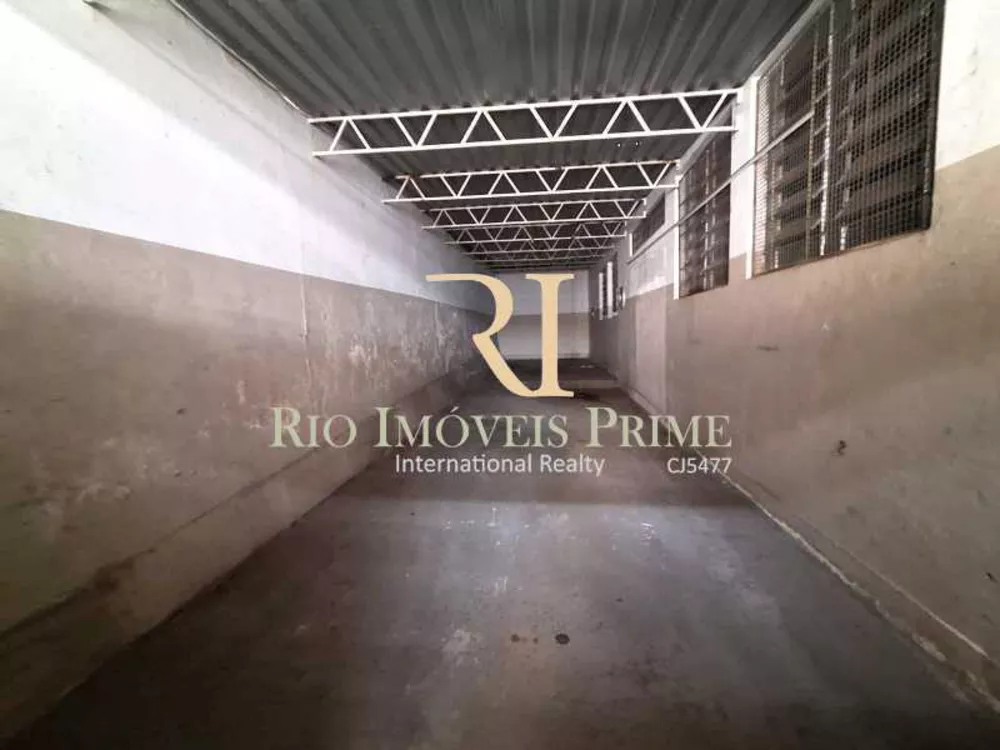 Depósito-Galpão, 1800 m² - Foto 4