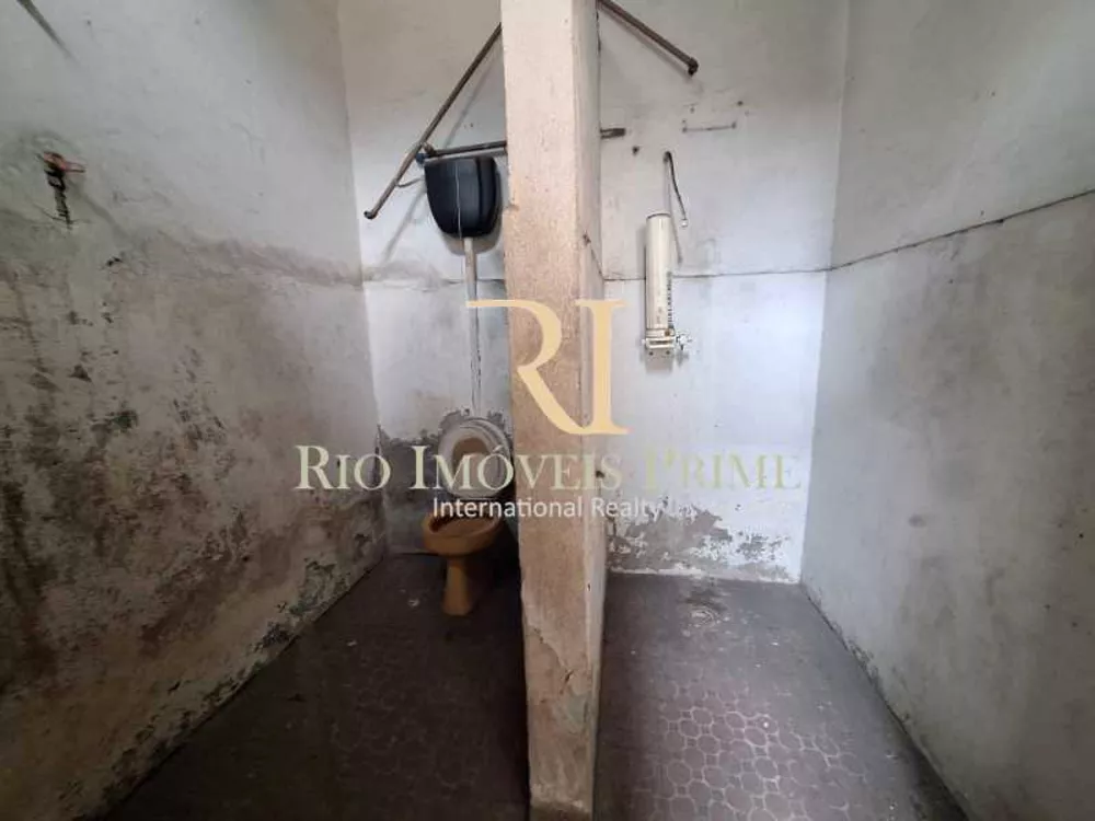 Depósito-Galpão, 1800 m² - Foto 5