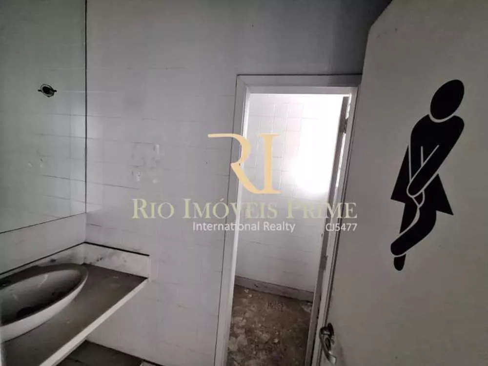 Depósito-Galpão, 1800 m² - Foto 12