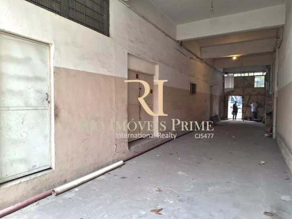 Depósito-Galpão, 1800 m² - Foto 2