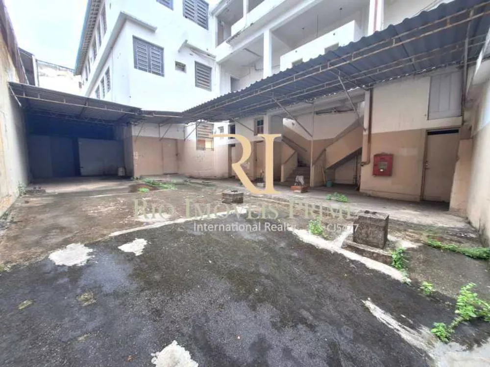 Depósito-Galpão, 1800 m² - Foto 3