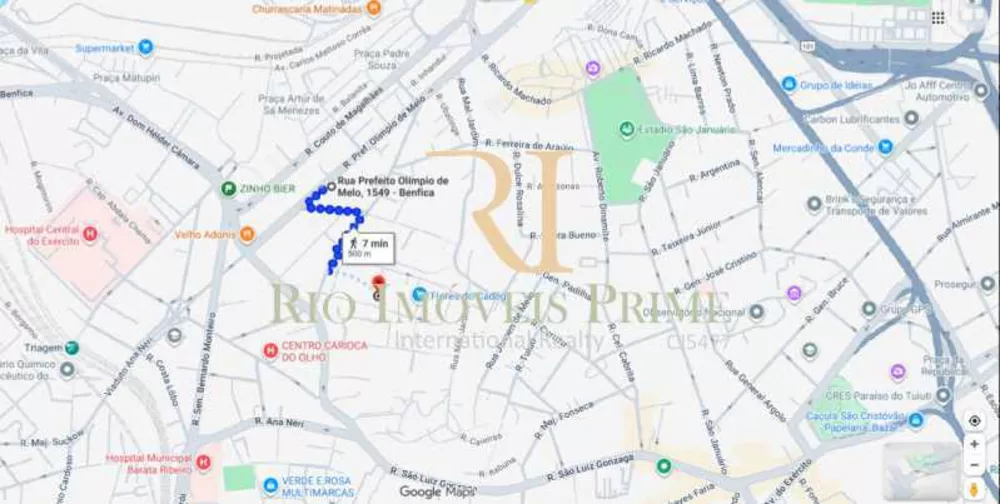 Depósito-Galpão, 1800 m² - Foto 20