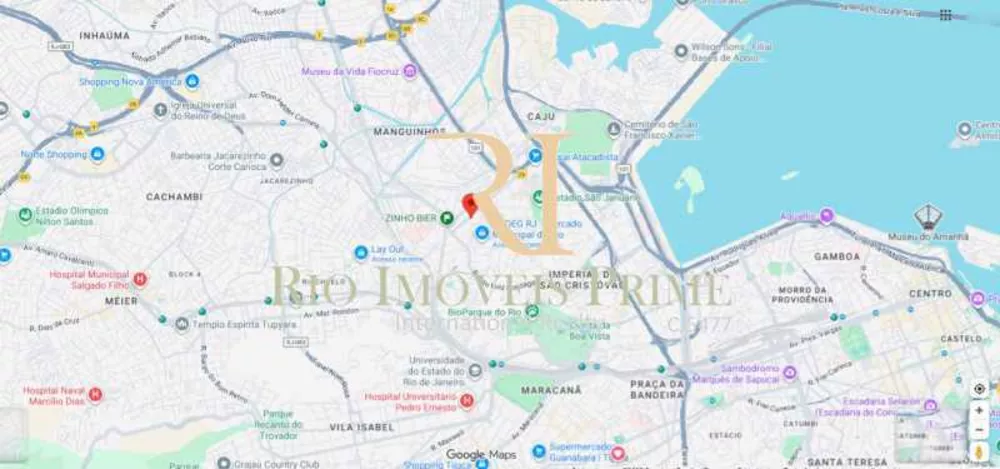 Depósito-Galpão, 1800 m² - Foto 21