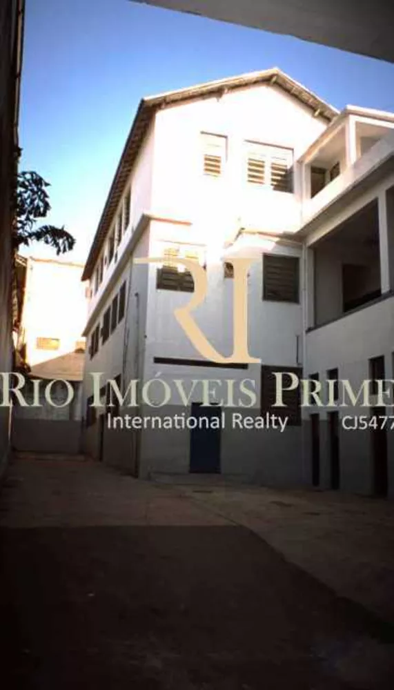 Depósito-Galpão, 1800 m² - Foto 32