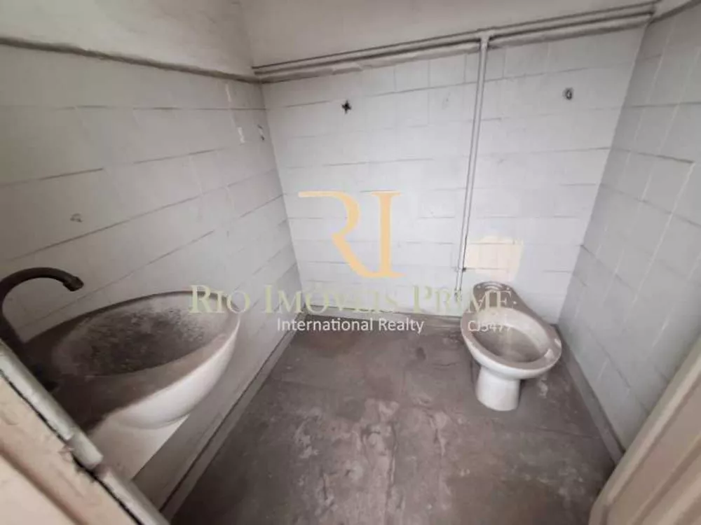 Depósito-Galpão, 1800 m² - Foto 25