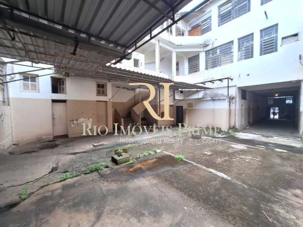 Depósito-Galpão, 1800 m² - Foto 1