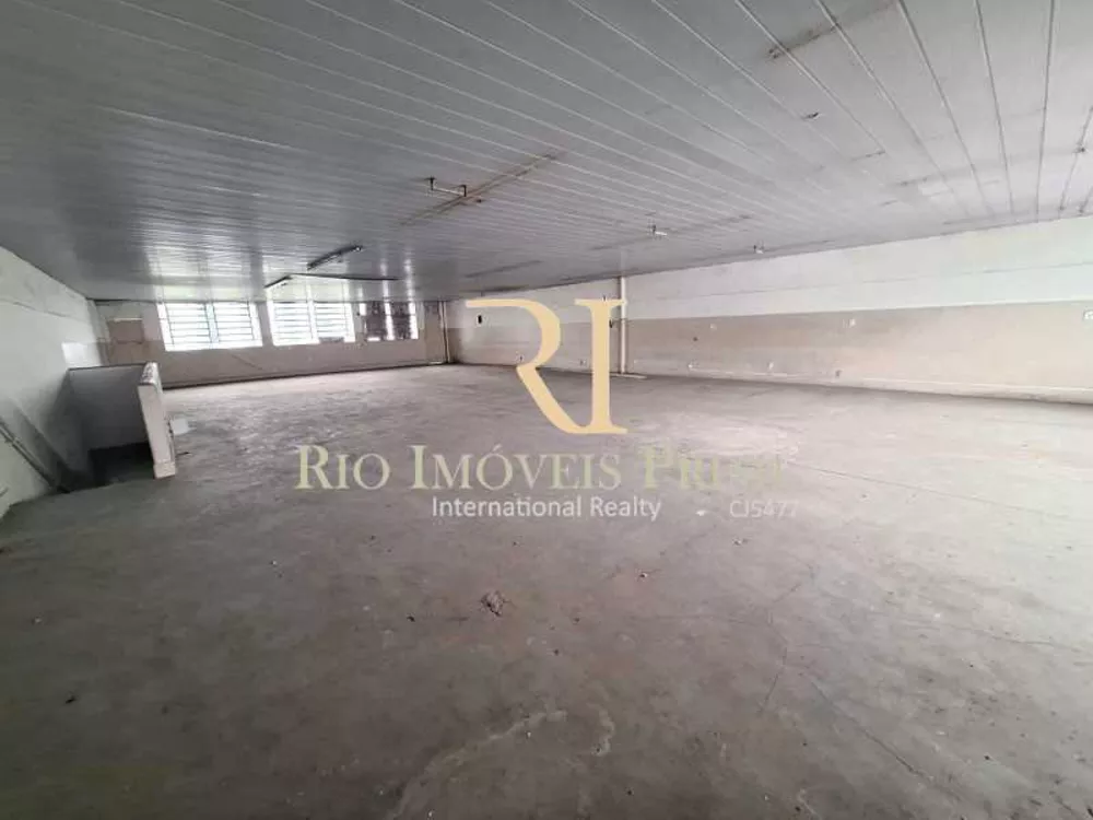 Depósito-Galpão, 1800 m² - Foto 27