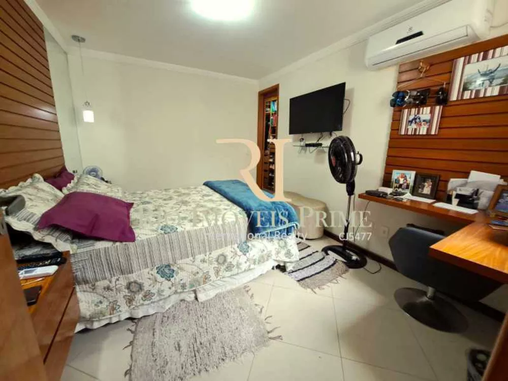 Cobertura, 3 quartos, 188 m² - Foto 6