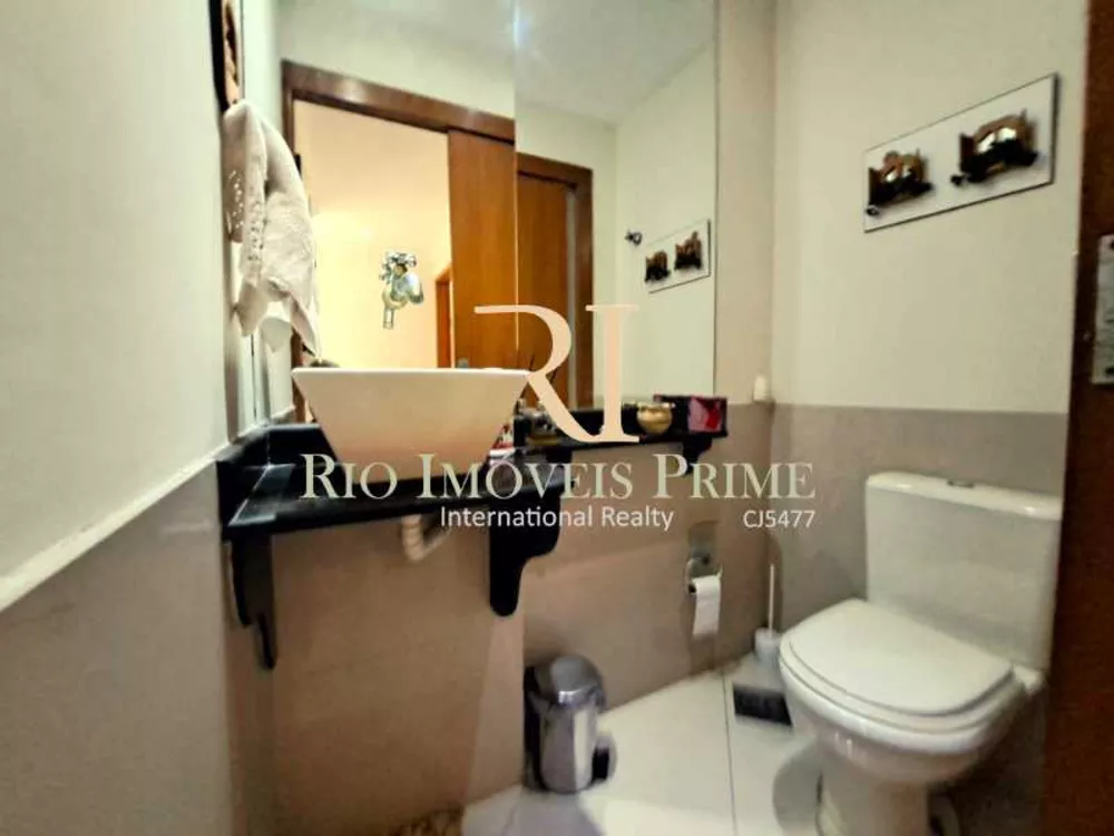 Cobertura, 3 quartos, 188 m² - Foto 11