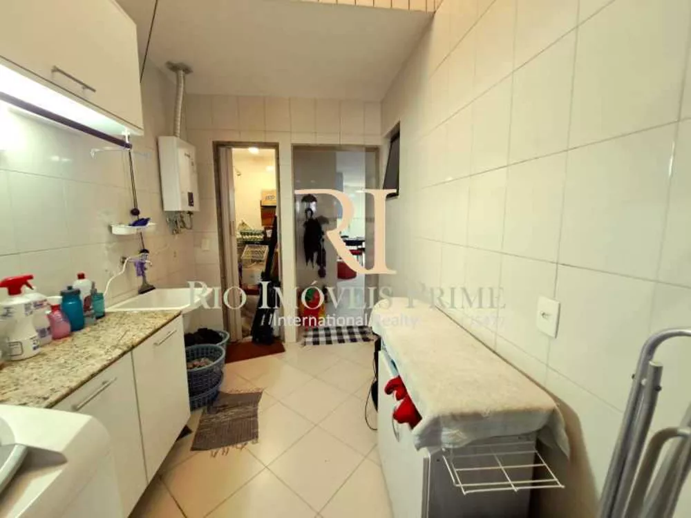 Cobertura, 3 quartos, 188 m² - Foto 3
