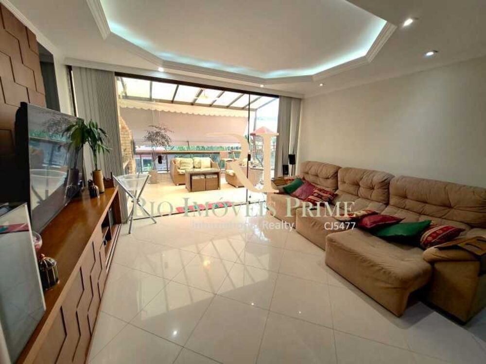 Cobertura, 3 quartos, 188 m² - Foto 28
