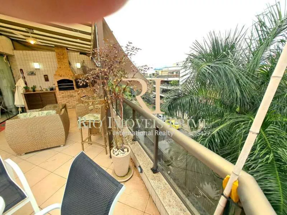 Cobertura, 3 quartos, 188 m² - Foto 24