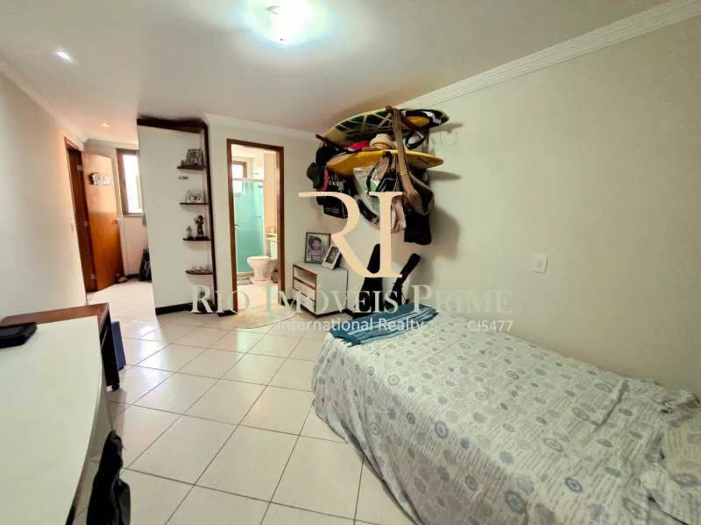 Cobertura, 3 quartos, 188 m² - Foto 7
