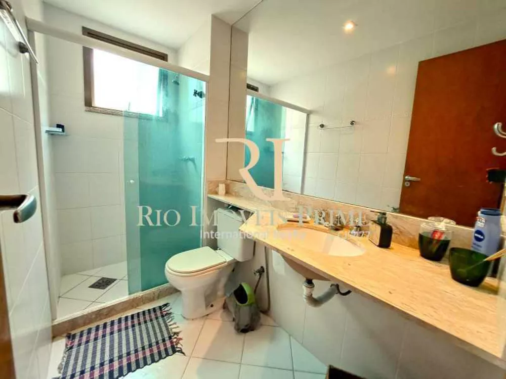 Cobertura, 3 quartos, 188 m² - Foto 16