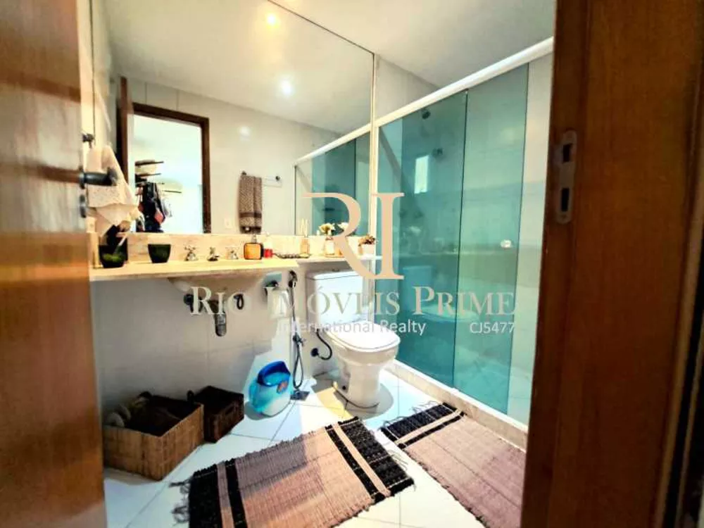 Cobertura, 3 quartos, 188 m² - Foto 1