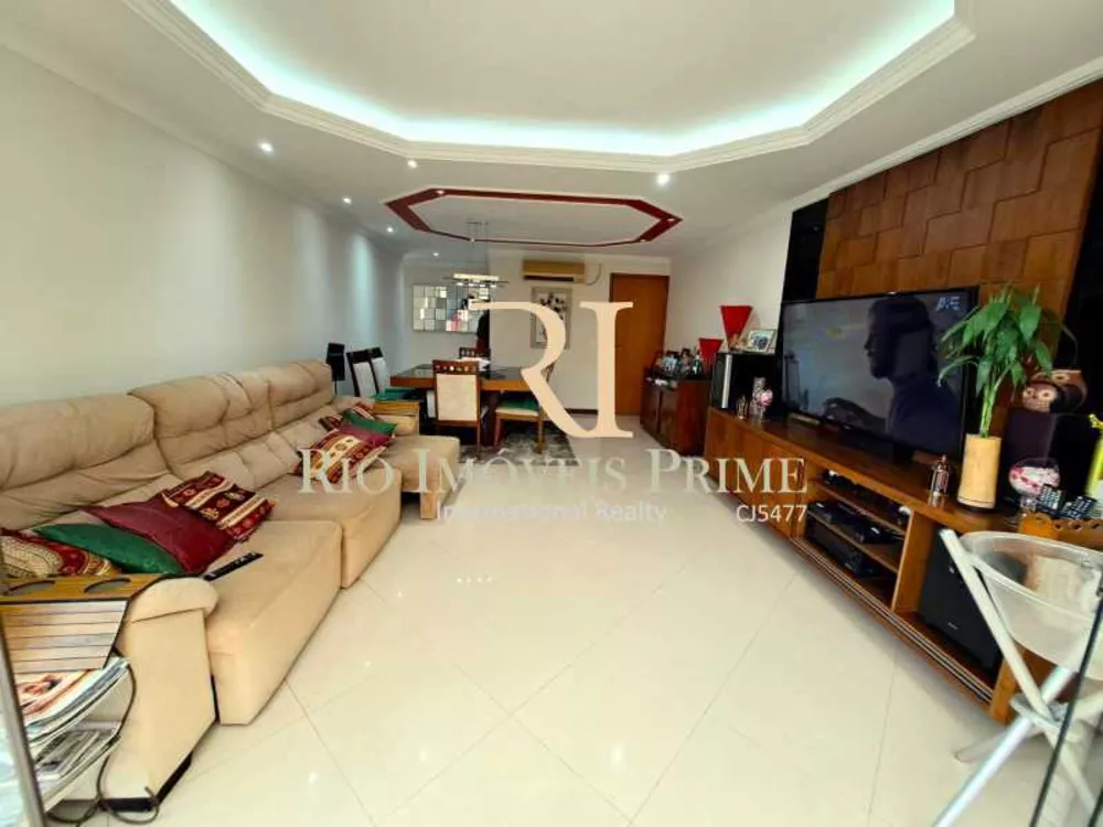 Cobertura, 3 quartos, 188 m² - Foto 19