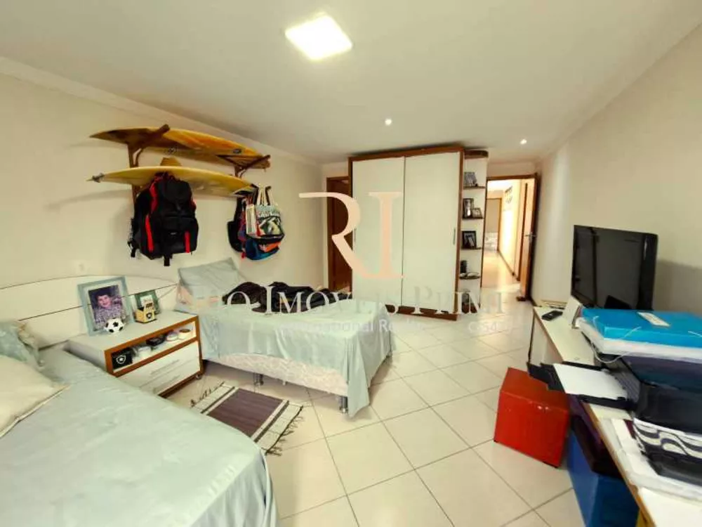 Cobertura, 3 quartos, 188 m² - Foto 23