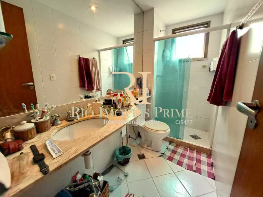 Cobertura, 3 quartos, 188 m² - Foto 21