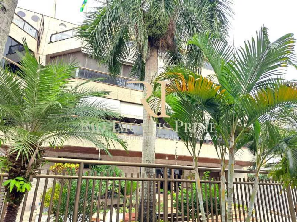 Cobertura, 3 quartos, 188 m² - Foto 13