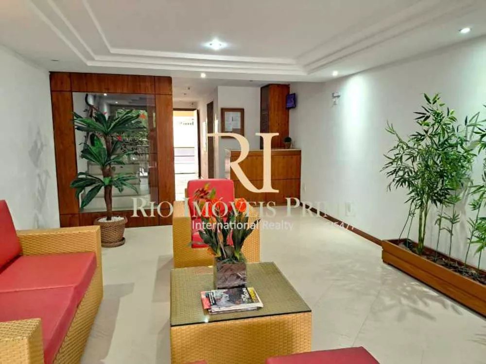 Cobertura, 3 quartos, 188 m² - Foto 22