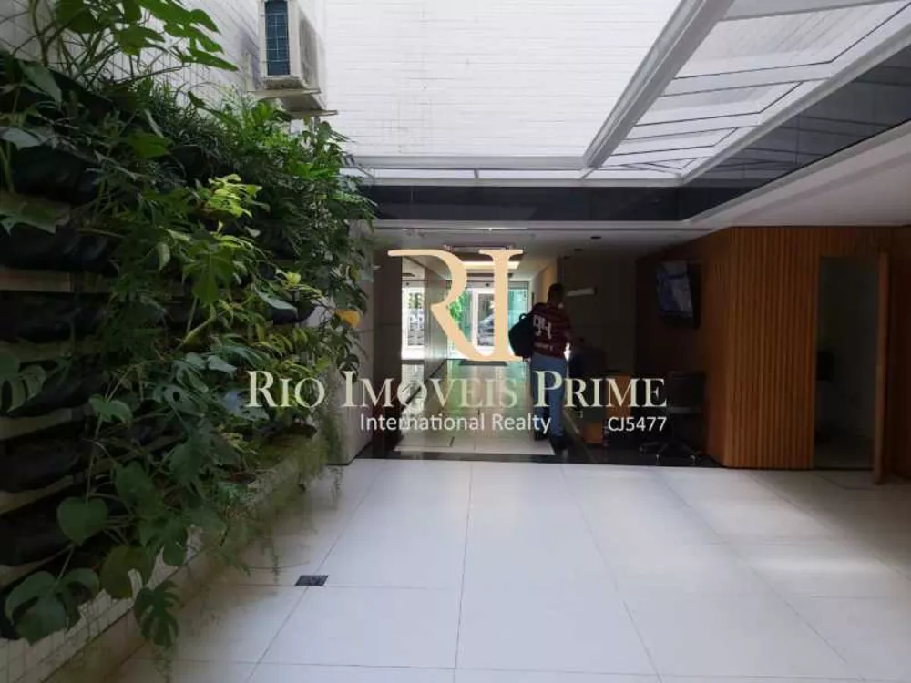 Loja-Salão, 178 m² - Foto 18