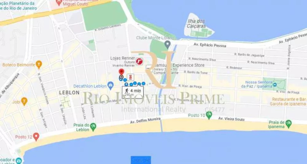 Loja-Salão, 178 m² - Foto 20