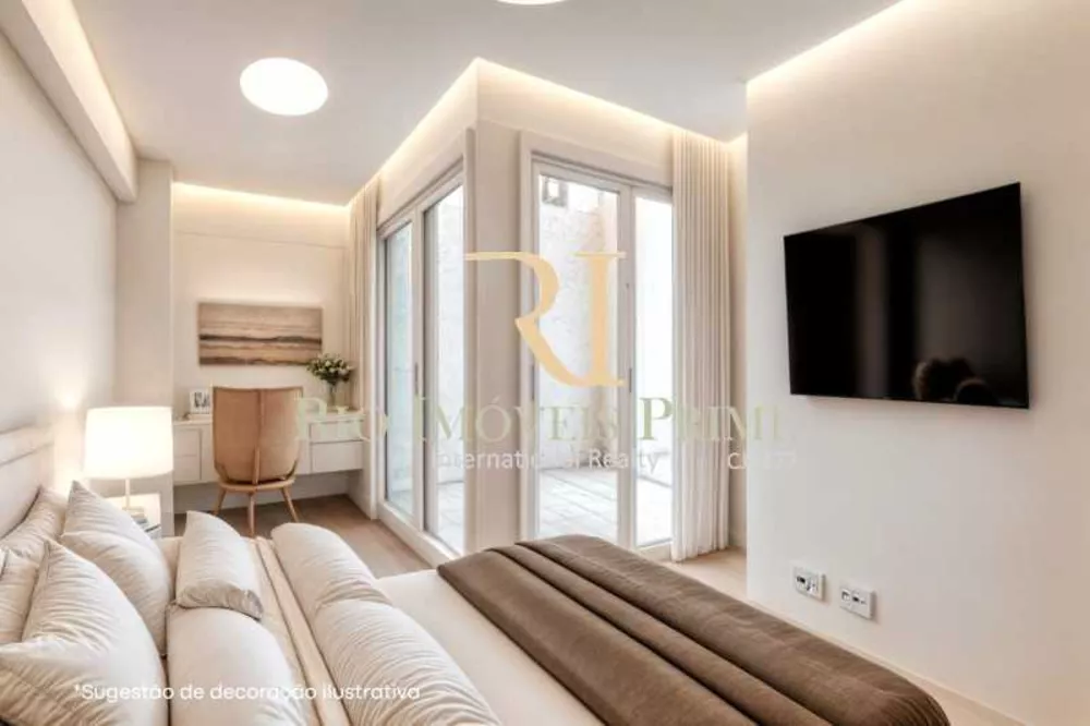 Apartamento, 1 quarto, 62 m² - Foto 15