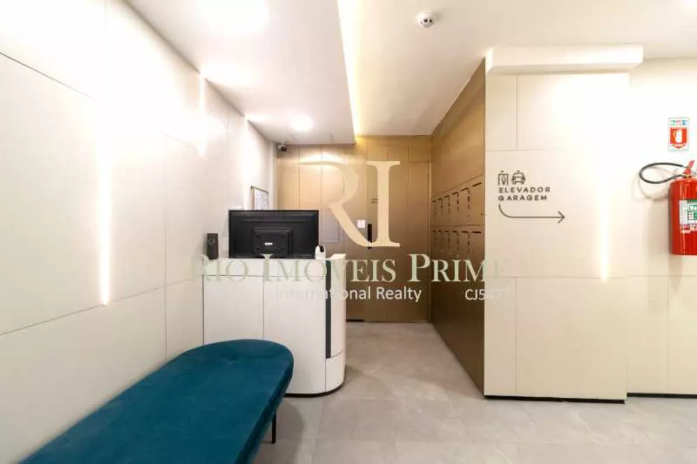 Apartamento, 1 quarto, 62 m² - Foto 16