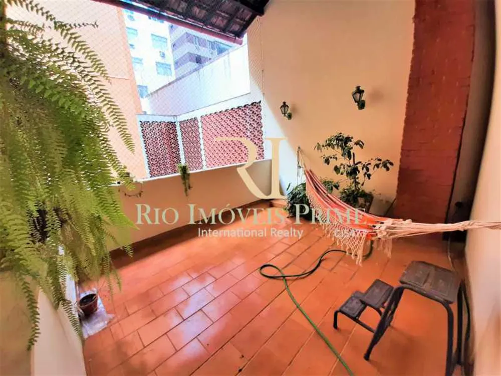 Casa de Condomínio, 4 quartos - Foto 19