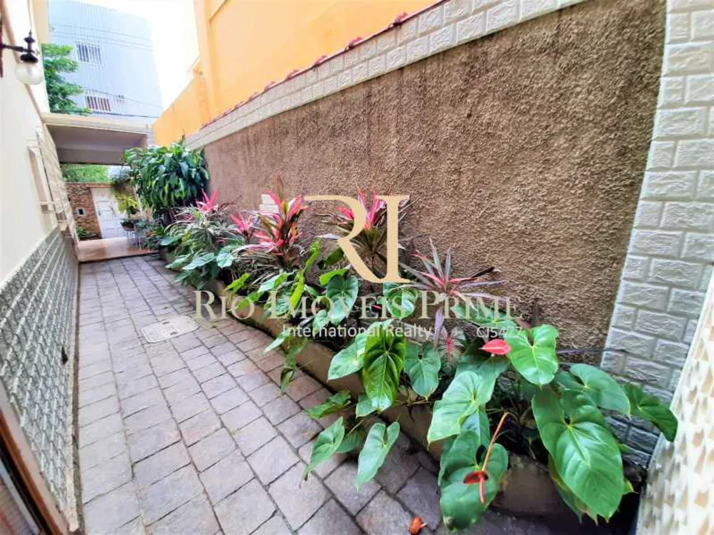 Casa de Condomínio, 4 quartos - Foto 23