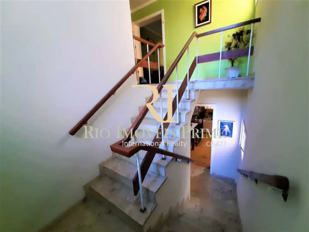 Casa de Condomínio, 4 quartos - Foto 10