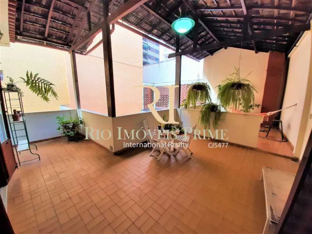 Casa de Condomínio, 4 quartos - Foto 18