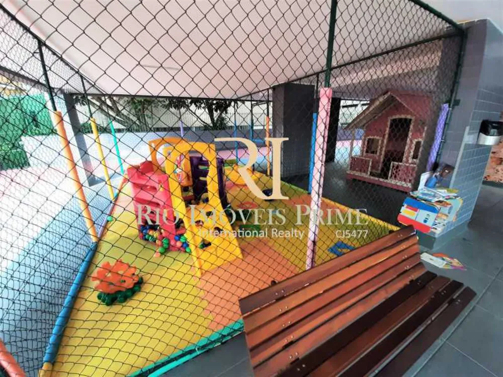 Apartamento, 2 quartos, 75 m² - Foto 2