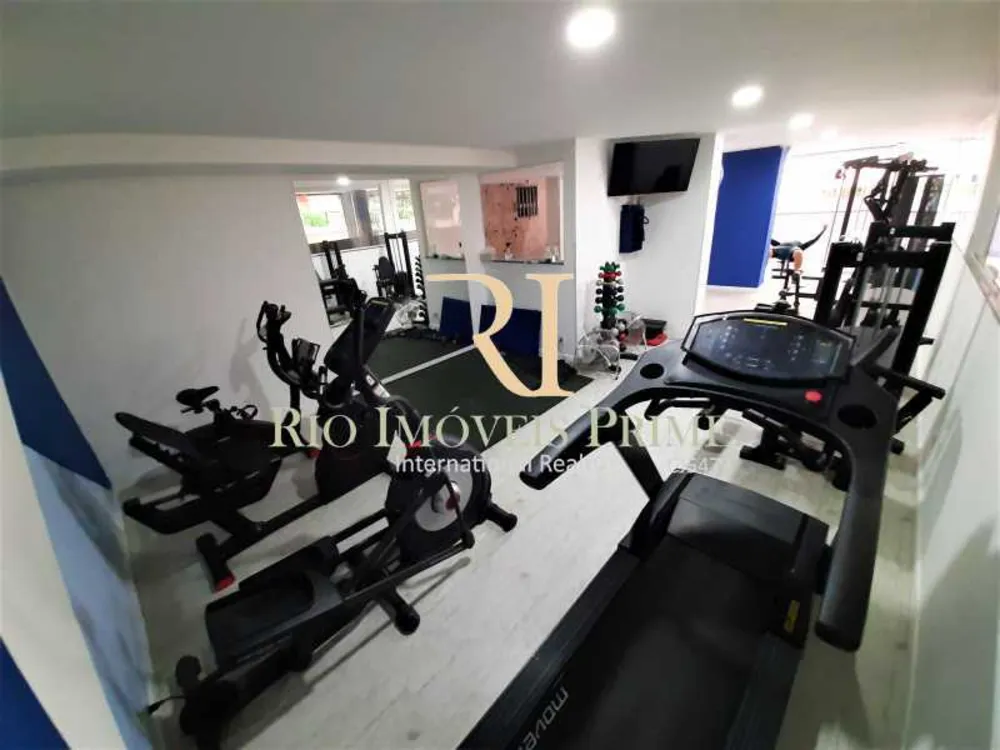 Apartamento, 2 quartos, 75 m² - Foto 12