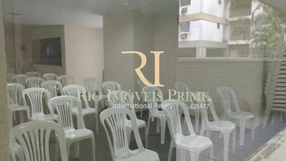 Apartamento, 2 quartos, 75 m² - Foto 8